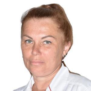 Христенко Елена Владимировна, гинеколог , акушер - Иркутск