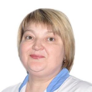 Суркова Виктория Валерьевна - фотография Суркова Виктория Валерьевна, гинеколог, акушер, гинеколог-эндокринолог - Иркутск