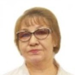 Юсина Галина Николаевна, Психиатр - Иркутск