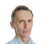 Егоров Андрей Владимирович, Нейрохирург - Иркутск