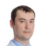 Калинин Андрей Андреевич, Нейрохирург - Иркутск