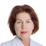 Лапшина Елена Авксентьевна, Кардиолог - Иркутск