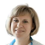 Соловкова Наталья Рафаиловна, Гематолог - Иркутск