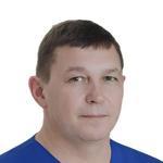 Кыштымов Сергей Александрович Кыштымов Сергей Александрович, Сосудистый хирург (ангиохирург) - Иркутск