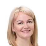 Толстоухова Оксана Анатольевна, Стоматолог - Иркутск