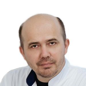Сапожников Алексей Викторович, невролог, врач узи, детский врач узи - Краснодар