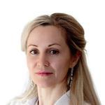 Рудюк Ирина Витальевна, Врач УЗИ - Иркутск
