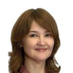 Цмайло Надежда Владимировна, Врач УЗИ - Иркутск