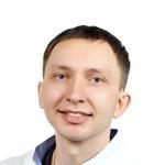 Тириков Иван Витальевич Тириков Иван Витальевич, Невролог - Иркутск