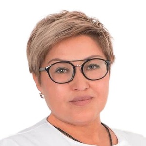 Грищенко Светлана Николаевна, гинеколог, гинеколог-эндокринолог - Иркутск