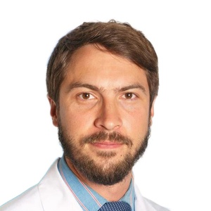 Казанков Иван Юрьевич, нейрохирург - Иркутск
