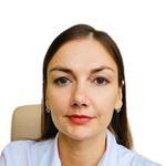 Гаврилова Любовь Сергеевна, Гинеколог - Иркутск