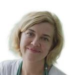 Савченко Екатерина Владимировна, Детский гастроэнтеролог - Иркутск