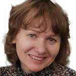 Федаш Мария Михайловна Федаш Мария Михайловна, Неонатолог, педиатр - Иркутск