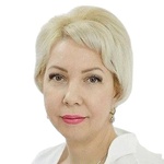 Бедина Анна Николаевна, Невролог - Иркутск