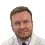 Смолин Александр Иванович, Невролог - Иркутск