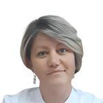 Николайчук Светлана Викторовна, Невролог - Иркутск