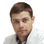 Муравьев Павел Иванович, Сосудистый хирург (ангиохирург), Флеболог, Хирург - Иркутск