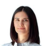 Барадиева Полина Жамцарановна, Детский хирург, Детский проктолог, Детский уролог - Иркутск