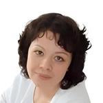 Калинина Анастасия Викторовна, Педиатр, Гастроэнтеролог - Иркутск