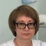 Королева Ольга Валентиновна, Детский невролог - Иркутск