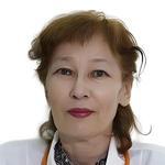 Лядова Ольга Александровна, Аллерголог, детский аллерголог - Иркутск