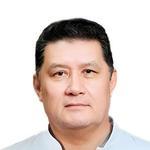 Хышиктуев Леонид Владимирович, Гинеколог, Акушер, Гинеколог-хирург, Онколог, Онколог-гинеколог - Иркутск