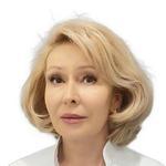 Саютина Светлана Борисовна Саютина Светлана Борисовна, Невролог - Иркутск