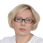 Михалева Ольга Владимировна Михалева Ольга Владимировна, Невролог - Иркутск