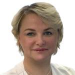 Левина Анна Валерьевна, Гинеколог - Шелехов