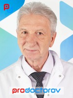 Шеметов Владимир Михайлович, Маммолог, онколог - Иркутск