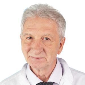 Шеметов Владимир Михайлович, маммолог, онколог - Иркутск