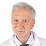 Шеметов Владимир Михайлович, Онколог - Иркутск