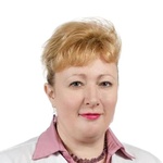 Капустенская Татьяна Владимировна Капустенская Татьяна Владимировна, Невролог - Иркутск