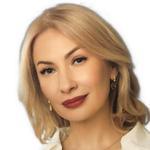 Иванова Наталья Юрьевна, Врач-косметолог - Иркутск