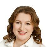 Титова Елена Юрьевна, Детский стоматолог - Иркутск