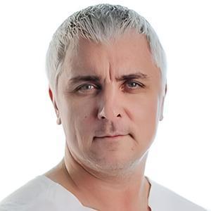 Долгов Андрей Вячеславович, стоматолог-имплантолог, стоматолог-ортопед, челюстно-лицевой хирург - Иркутск
