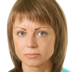 Буляница Светлана Геннадьевна, Стоматолог, Стоматолог-гигиенист, Стоматолог-эндодонтист - Иркутск