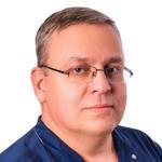 Баранов Сергей Арсеньевич, Анестезиолог-реаниматолог, Детский анестезиолог-реаниматолог - Иркутск