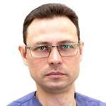 Евдокимов Олег Владимирович, Стоматолог-хирург, стоматолог-имплантолог - Иркутск