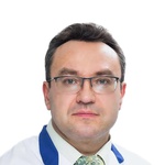 Шинкевич Эдуард Владимирович, Сосудистый хирург (ангиохирург), Флеболог - Иркутск