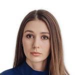 Балыкина Ксения Владимировна, Стоматолог - Иркутск