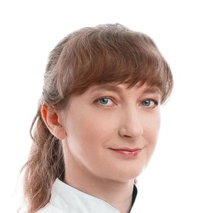 Леонтьева Антонина Николаевна, диетолог, физиотерапевт - Иркутск