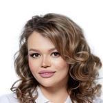 Конюкова Валерия Владимировна, Стоматолог, Детский ортодонт, Стоматолог-ортодонт - Иркутск