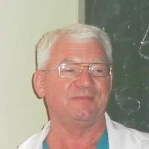 Климова гинеколог