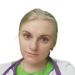 Морозюк Екатерина Александровна, Педиатр, Детский гастроэнтеролог - Иркутск