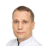 Прокопьев Никита Алексеевич, Сосудистый хирург, проктолог (колопроктолог), флеболог - Иркутск