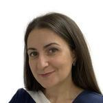 Бекчян Асмик Анушавановна, Кардиолог, Врач УЗИ - Иркутск