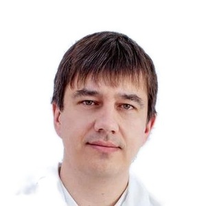 Просекин Кирилл Сергеевич, сосудистый хирург (ангиохирург), флеболог - Иркутск