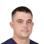 Свиридюк Никита Владимирович Свиридюк Никита Владимирович, Торакальный хирург, Флеболог, Хирург, Хирург-эндокринолог - Иркутск
